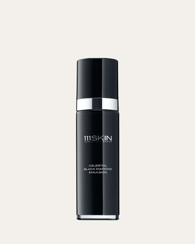 Celestial Black Diamond Day Cream Light